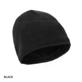 Beanie (10Pk) Black 