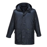 Unisex Wet Weather Jacket - Navy 