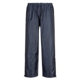 Unisex Wet Weather Pants - Navy 